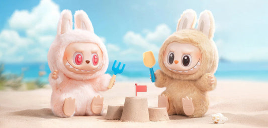 THE MONSTERS - SOYMILK